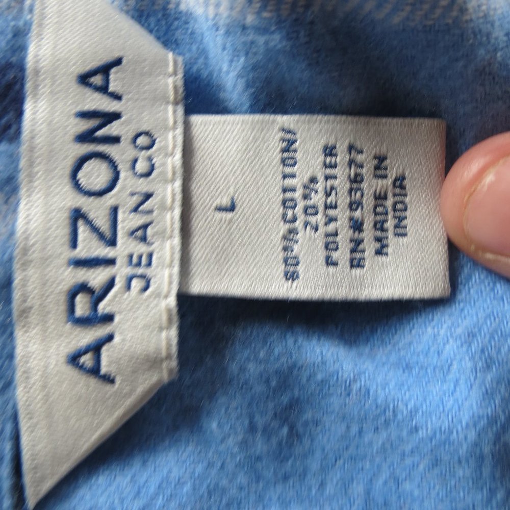 plaid button down shirt